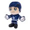 Bleacher Creatures Toronto Maple Leafs Mitch Marner 8" Kuricha Sitting Plush